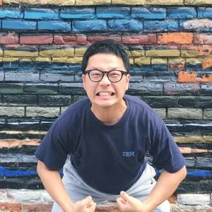 Meet your Posher, Paul